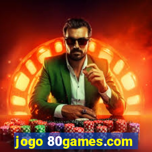 jogo 80games.com